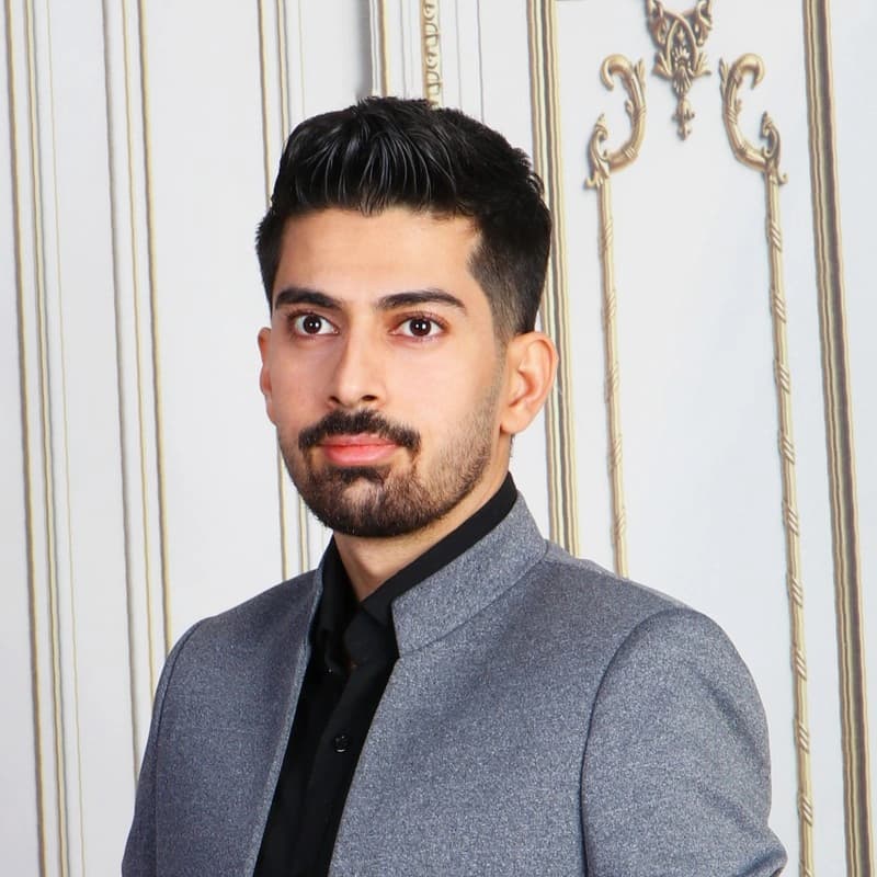 میلاد مبصری